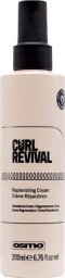 Osmo Kremas garbanotiems plaukams Curl Revival OS064305 200 ml