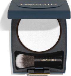 Lavertu Kompaktinė pudra Lavertu Fix and Glow LA80805102, 8 g