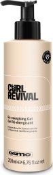 Osmo Gelis garbanotiems plaukams Curl Revival OS064304 200 ml