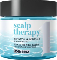 Osmo Galvos odos šveitiklis Scalp Therapy Salt Scrub, 250 ml OS064146