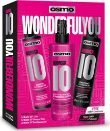 Osmo Plaukų priežiūros rinkinys Osmo Wonder 10 Gift Pack OS064725