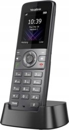 Telefon stacjonarny Yealink YEALINK W74H