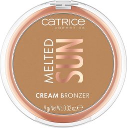  Catrice Catrice Melted Sun Cream Bronzer 020 Beach Babe 9g