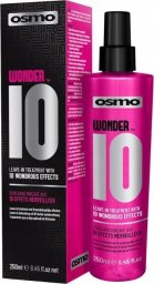 Osmo Osmo Daugiafunkcė plaukų priežiūros priemonė Wonder 10, 250 ml OS064140