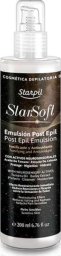 Starpil Emulsija po depiliacijos Starpil StarSoft Post Epil Emulsion, ypač jautriai odai, 200 ml