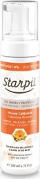 Starpil Plaukų įaugimą lėtinančios putos po depiliacijos Starpil Retardant Mousse, su medetkomis, 200 ml