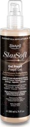 Starpil Gelis prieš depiliaciją Starpil StarSoft Prepil Gel, ypač jautriai odai, 200 ml