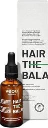  Veoli Botanica Veoli Botanica Normalizująco - łagodząca wcierka wodna do skalpu z 3% Polyplant Hair i 3% ProRenew Complex CLR HAIR THE BALANCE