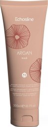  Echosline Echosline Argan maska do włosów z olejkiem arganowym 300ml