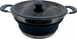  Vango Garnek składany Vango Cuisine 3L Non-Stick Casserole niebieski