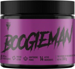 TREC TREC Boogieman 300g Forest Fruit