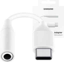 Kabel Samsung Samsung EE-UC10JUWEGUS kabel audio USB Biały