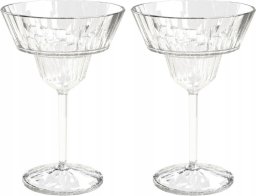  Koziol Kieliszki do martini CLUB NO. 16 superglas, 250 ml, 2 sztuki, KOZIOL