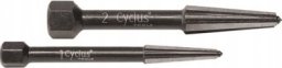 Cyclus Tools Įrankis Cyclus Tools for screw and bolt removal double-edged for LH & RH threads M5/M6 and M8/M10 (720305)