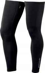 Northwave Kojų pašiltintojai Northwave Easy Leg black-S-M