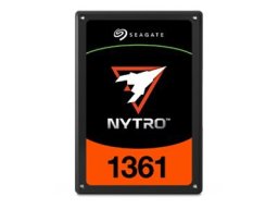 Dysk SSD Seagate N1361 3.84TB 2.5" SATA III (XA3840LE10006)