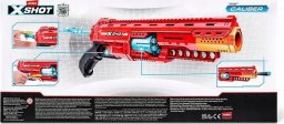 XShot XSHOT žaislinis šautuvas Excel Caliber, asort., 36675