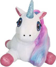 Bambolina mano pirmoji Luna su šviesomis ir muzika, BD2020