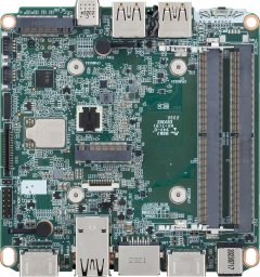 Płyta główna Asus NUC 14 PRO WNUC14RVBI300000I