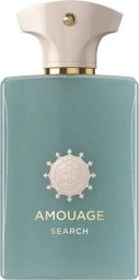 Amouage Amouage, Search, Eau De Parfum, Unisex, 100 ml Unisex