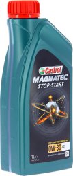 Castrol Alyva Magnatec Stop-Start 0W-30 sintetinė varikliams 1 L