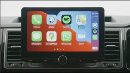Radio samochodowe JVC KENWOOD DMX9720XDS 2-DIN AV odtwarzacz z ekranem 10.1" Bluetooth