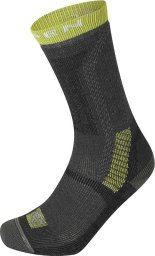 Lorpen Vyr. kojinės Lorpen T3 Heavy Trekker Eco - M (39-42)