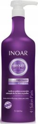 Inoar INOAR Absolut Speed Blond Conditioner - kondicionierius šviesiems plaukams 1000 ml