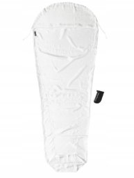 Cocoon Jedwabny wkład do śpiwora COCOON MummyLiner - Mumija