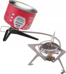 MSR Turistinė dujinė viryklė MSR Windpro II stove