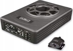 Subwoofer samochodowy Axton AXTON, ATB20P žemų dažnių kolonėlė, 20cm/8"