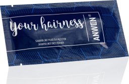  Anwen Anwen, YOUR HAIRNESS szampon (nie tylko) dla mężczyzn, 10 ml