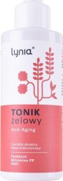  Lynia Lynia, Tonik żelowy Anti-Aging, 100 ml