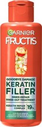  Garnier GARNIER Fructis Goodbye Damage Keratin Filler  200ml