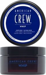 American Crew American Crew, Whip, Hair Styling Cream, Light Hold, 85 g For Men