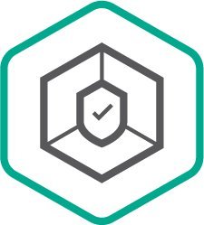 Kaspersky Lab KASPERSKY ESD Small Office Security 5+5+1 2 Year
