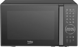 Kuchenka mikrofalowa Beko Microwave orkaitė BEKO MGC20130BB