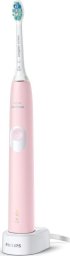 Szczoteczka Philips Dantų šepetėlis PHILIPS SONICARE PROTECTIVE CLEAN 4300 TOOTHBRUSH Rožinis