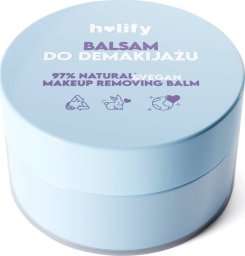  Holify Holify Balsam do demakijażu 50ml