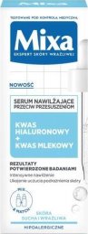  Mixa Mixa Lab Serum Kwas Hialuronowy + Kwas Mlekowy 30ml