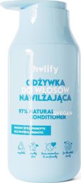 Holify Holify Odżywka do włosów nawilżająca 300ml