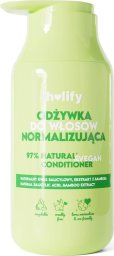  Holify Holify Odżywka do włosów normalizująca 300ml