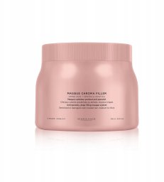 Kerastase Kerastase, Chroma Absolu Filler, Hair Treatment Cream Mask, Anti-Porosity, 500 ml For Women