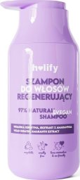  Holify holify Szampon do włosów regenerujący 300ml