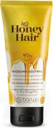 Barwa Barwa Honey Hair odżywka miodowa regenerująca 200ml