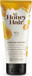 Barwa Barwa Honey Hair odżywka miodowa nawilżająca 200ml