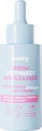  Holify holify Serum do twarzy nawilżające 40ml