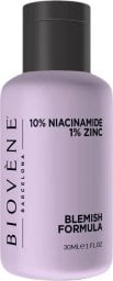  Biovene Biovene Blemish Formula zwalczające przebarwienia serum do twarzy z 10% niacynamidem i cynkiem 30ml