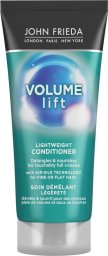  John Frieda John Frieda Volume Lift odżywka nadająca objętość cienkim włosom 75ml