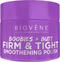  Biovene Biovene Firm & Tight peeling na piersi i pośladki 50ml